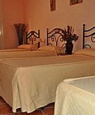 фото отеля Hostal Paulino