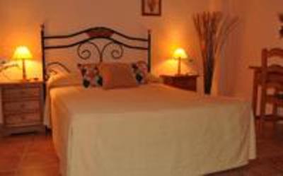фото отеля Hostal Paulino