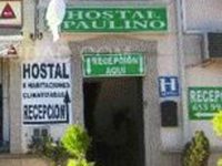 Hostal Paulino
