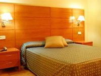 Hotel Entresierras Librilla