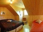 фото отеля La Seigneurie du Triton