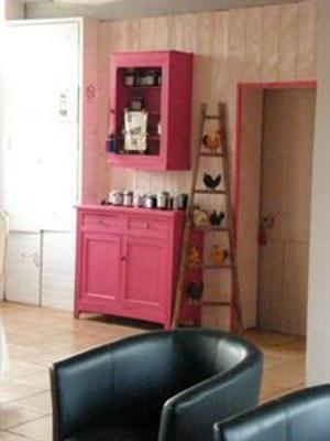 фото отеля La Ferme Pillet