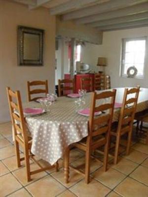 фото отеля La Ferme Pillet