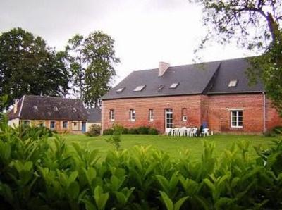 фото отеля La Ferme Pillet