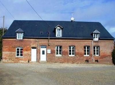 фото отеля La Ferme Pillet
