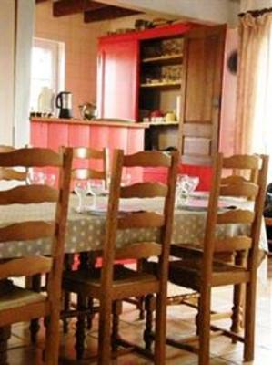 фото отеля La Ferme Pillet