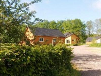 фото отеля La Ferme Pillet