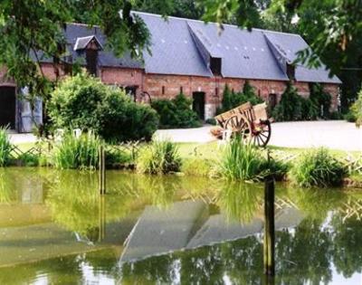 фото отеля La Ferme Pillet