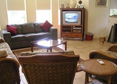 фото отеля Seavista Villa Inverloch