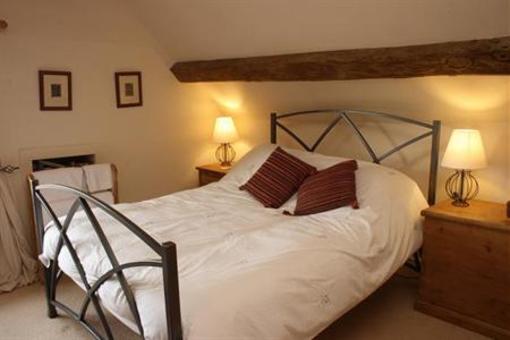 фото отеля Timberstone Bed and Breakfast
