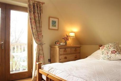 фото отеля Timberstone Bed and Breakfast