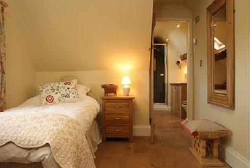 фото отеля Timberstone Bed and Breakfast