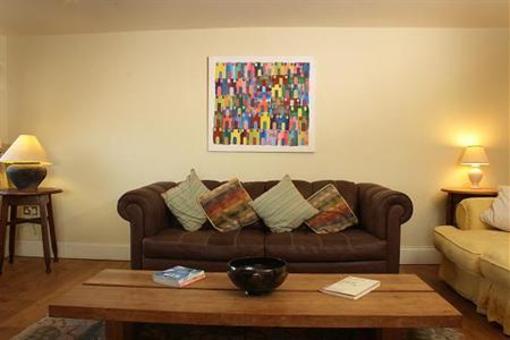 фото отеля Timberstone Bed and Breakfast