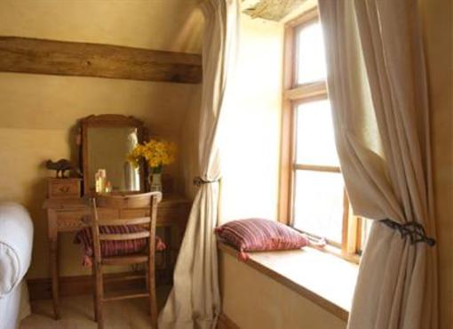 фото отеля Timberstone Bed and Breakfast