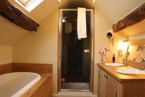 фото отеля Timberstone Bed and Breakfast