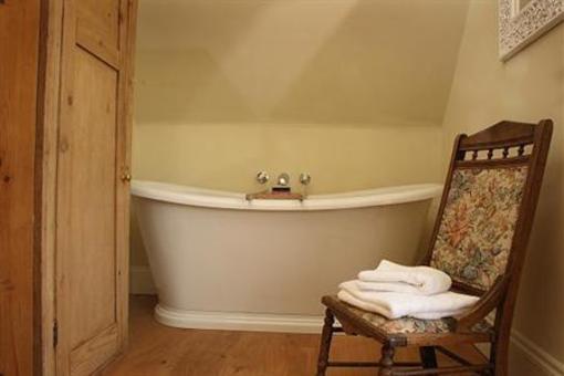 фото отеля Timberstone Bed and Breakfast