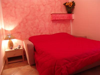 фото отеля Villa Sole Luna Ascea