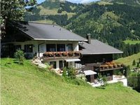 Villa Valluga