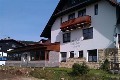 фото отеля Hotylek U Hrabete Harracha