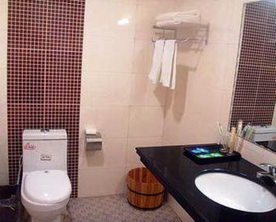 фото отеля Honghui Hotel