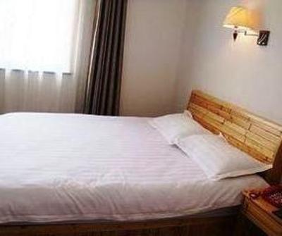 фото отеля Honghui Hotel