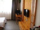 фото отеля Honghui Hotel