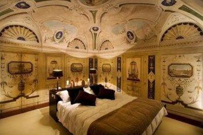 фото отеля Palazzo Bontadosi Hotel & Spa