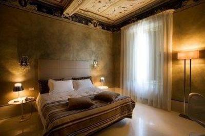 фото отеля Palazzo Bontadosi Hotel & Spa