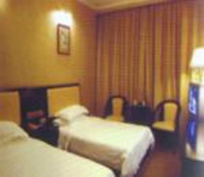 фото отеля Splendid Great Wall Hotel