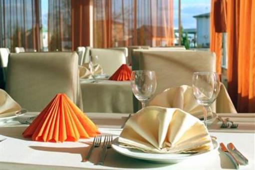 фото отеля Hotel Bauska