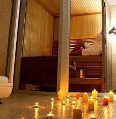 фото отеля Hotel Bauska
