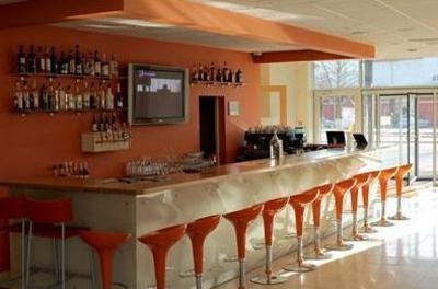 фото отеля Hotel Bauska