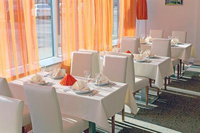 фото отеля Hotel Bauska