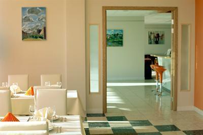 фото отеля Hotel Bauska