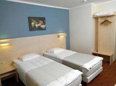 фото отеля Hotel Bauska