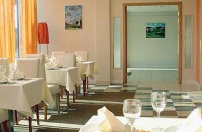 фото отеля Hotel Bauska