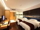 фото отеля Jiulong Oriental Hotel
