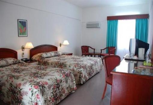 фото отеля Hotel Seri Malaysia