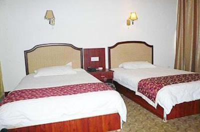 фото отеля Haian Holiday Hotel