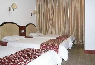 фото отеля Haian Holiday Hotel
