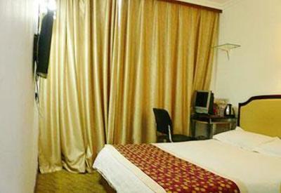 фото отеля Haian Holiday Hotel