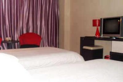 фото отеля Haian Holiday Hotel