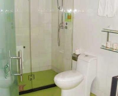 фото отеля Haian Holiday Hotel