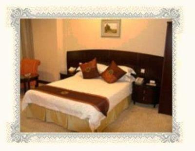фото отеля Yinyuan Hotel Ningbo