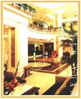 фото отеля Yinyuan Hotel Ningbo