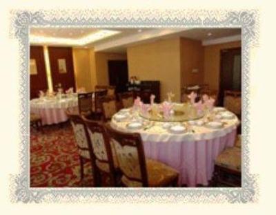 фото отеля Yinyuan Hotel Ningbo