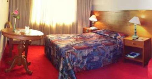 фото отеля Hotel Texao