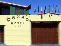 Hotel Texao