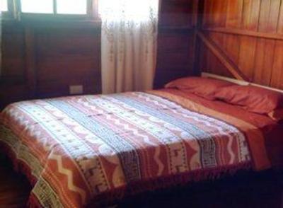 фото отеля Hosteria Bird Planet