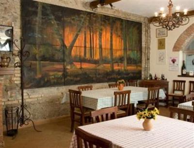 фото отеля Agriturismo Torello